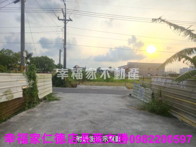善化農地-6