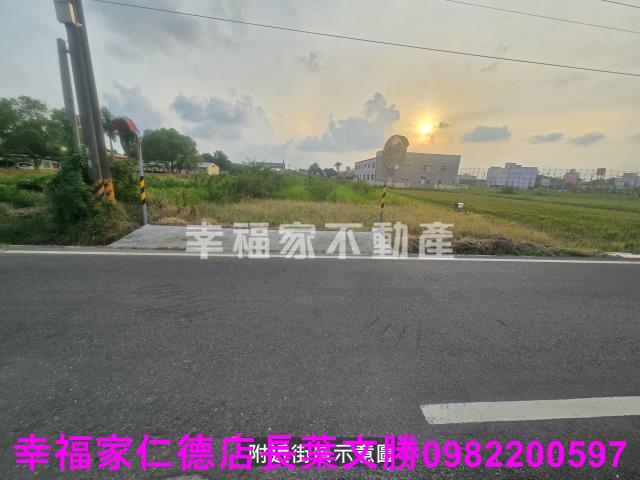 善化農地-7