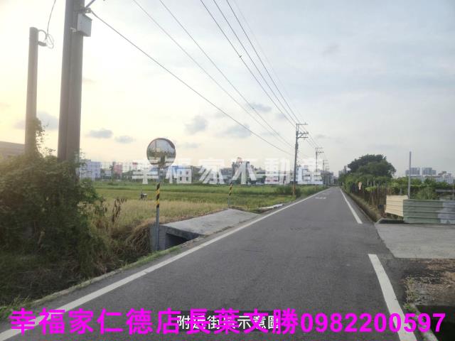 善化農地-8