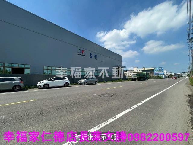 仁德農地-10