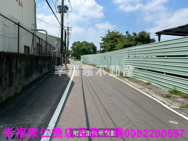 仁德農地-1