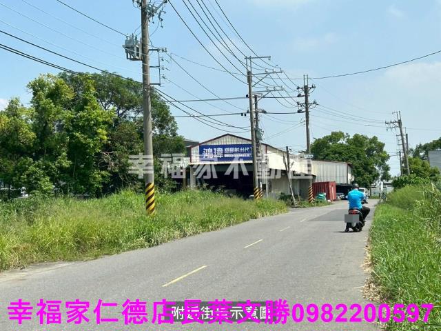 仁德農地-2