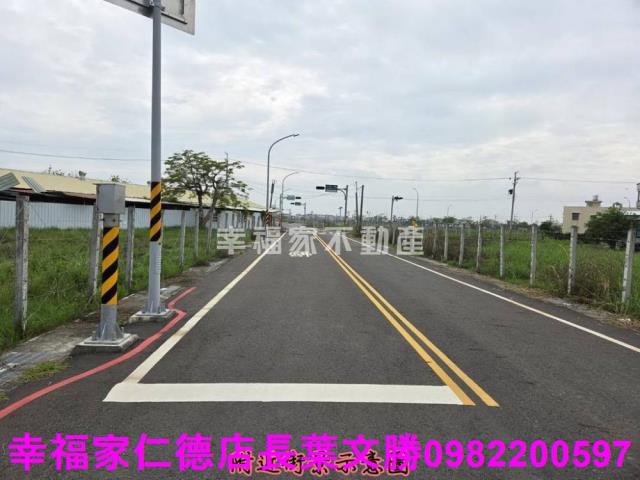 台南安南建地-9