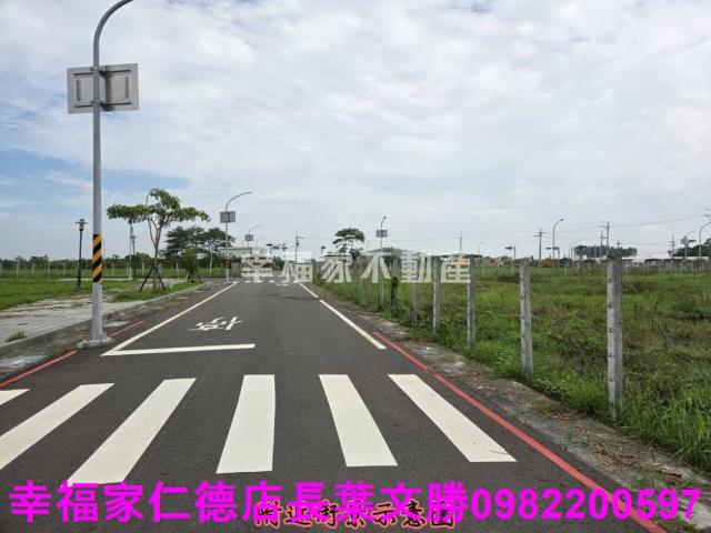 台南安南建地-14