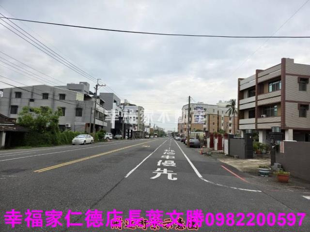 台南安南建地-4
