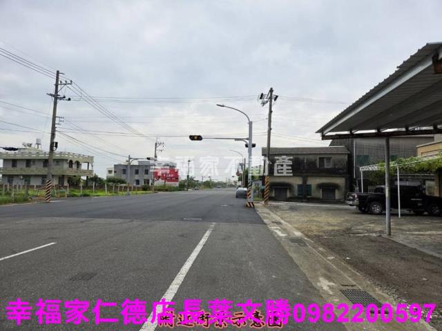 台南安南建地-5