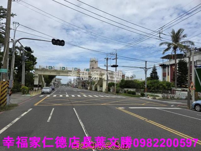 台南安南建地-6