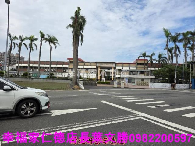 台南安南建地-7