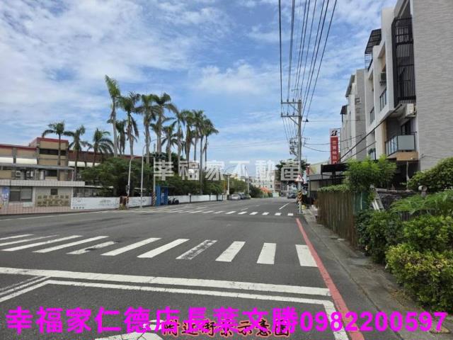台南安南建地-8