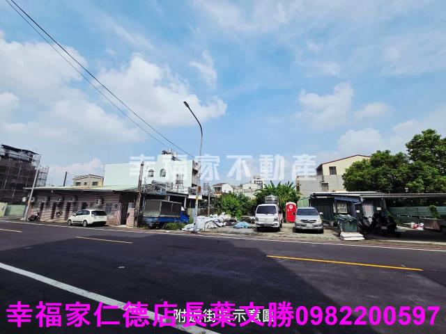 台南仁德建地-9
