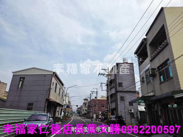 台南仁德建地-10