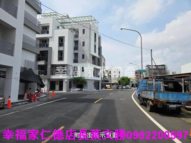 台南仁德建地-11