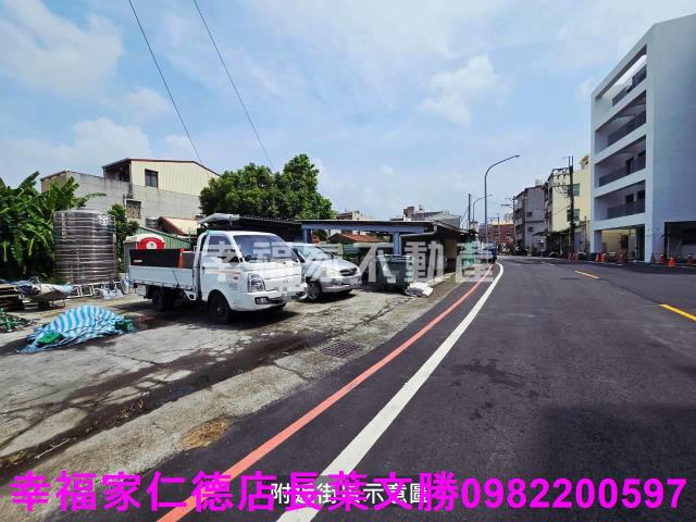台南仁德建地-13