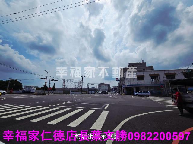 台南仁德建地-3
