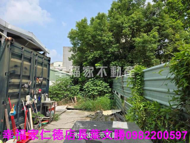 台南仁德建地-4