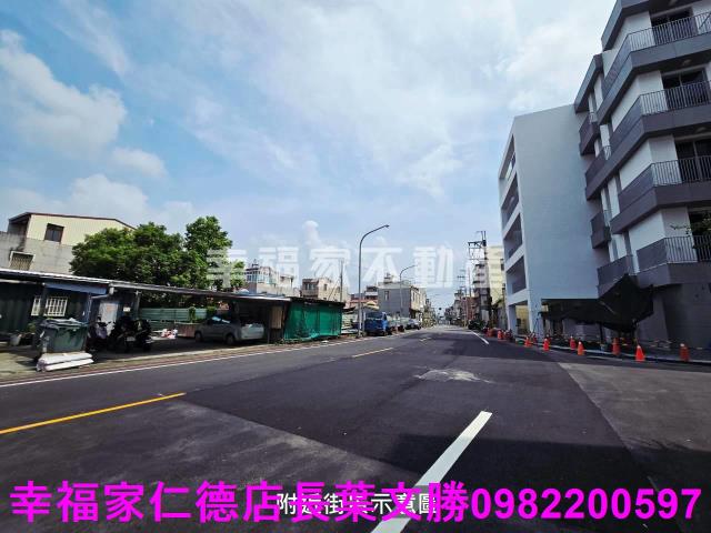 台南仁德建地-5