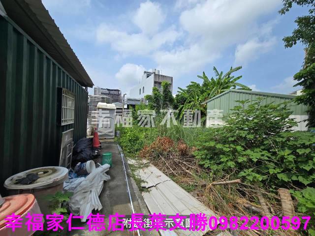 台南仁德建地-6