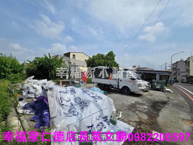 台南仁德建地-8