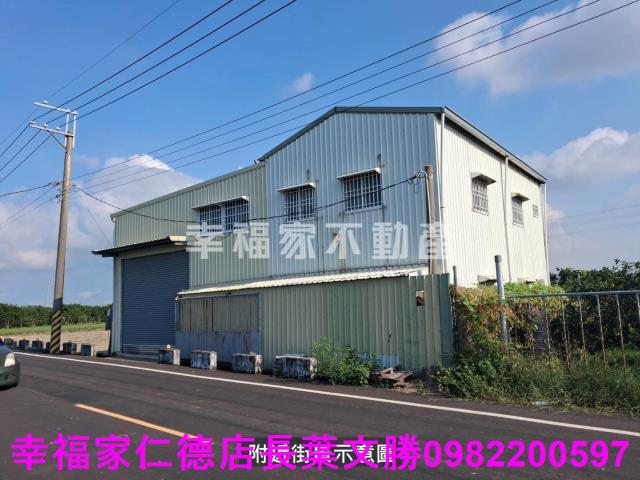 台南麻豆農地-11