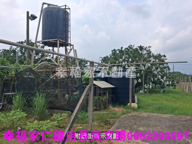 台南麻豆農地-13
