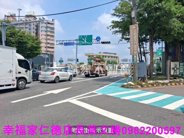 台南麻豆農地-14