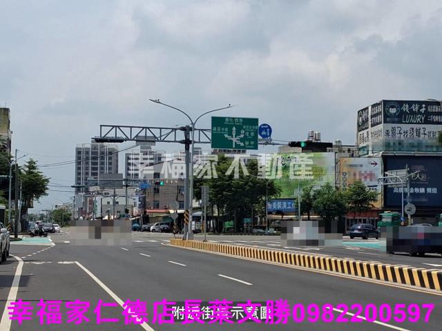 台南麻豆農地-1