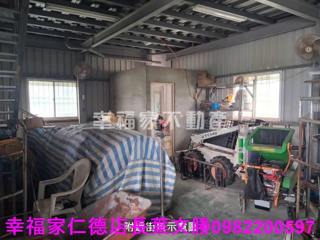 台南麻豆農地-7