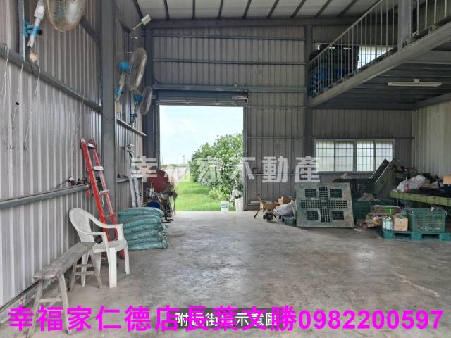 台南麻豆農地-8