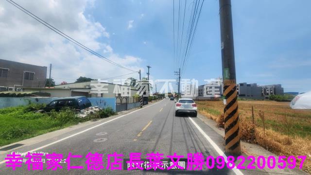 台南西港農地-9