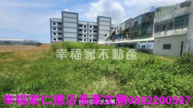 台南西港農地-1