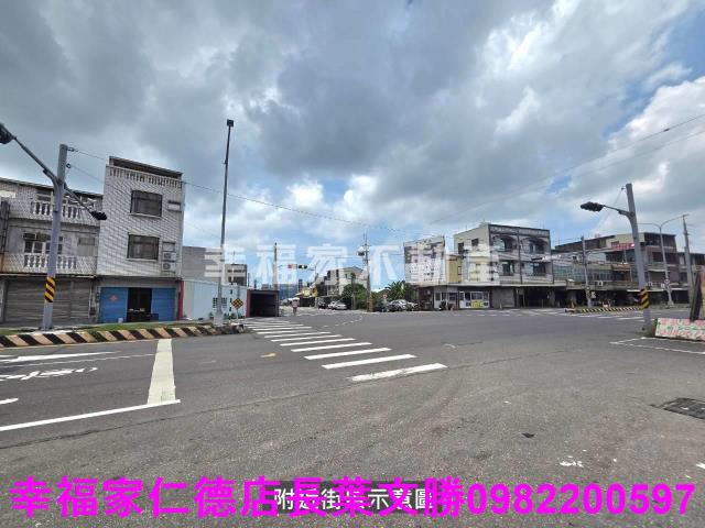 台南七股農地-10