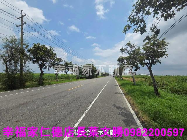 台南七股農地-11