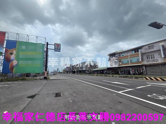 台南七股農地-12