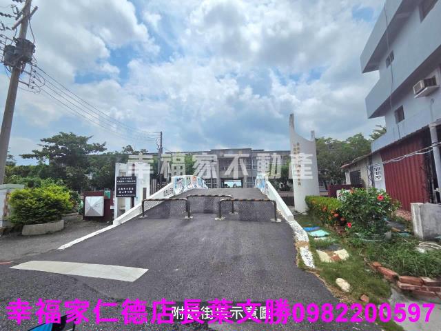 台南七股農地-13