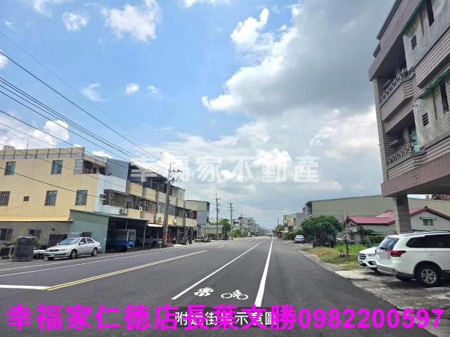 台南七股農地-14
