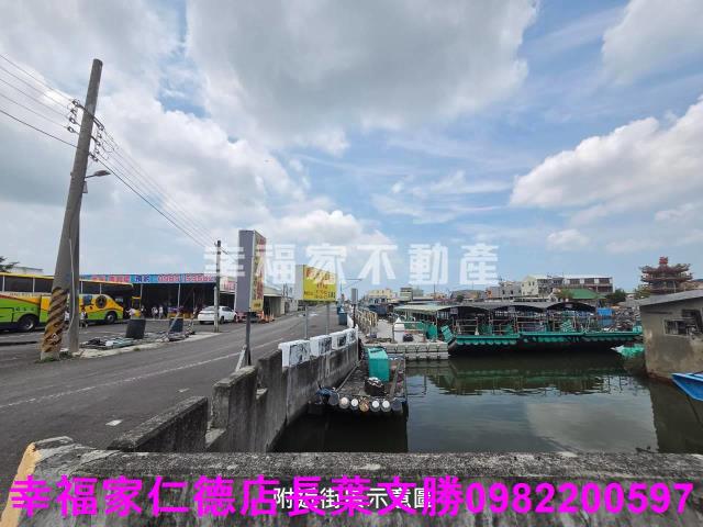 台南七股農地-0
