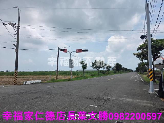 台南七股農地-2