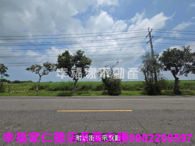 台南七股農地-3
