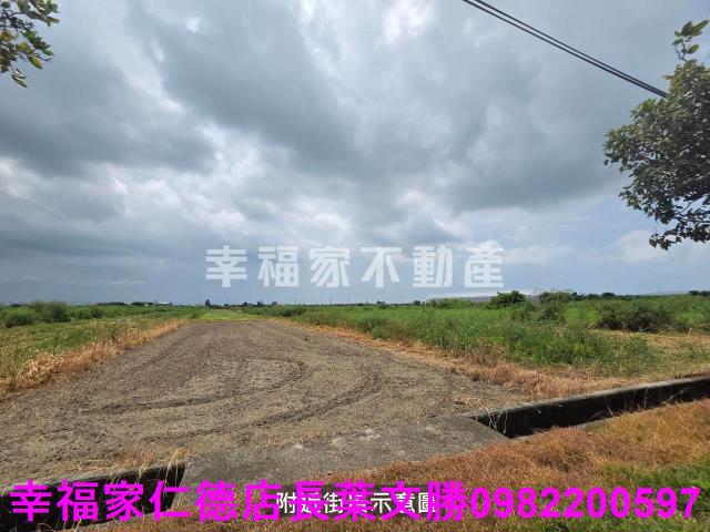 台南七股農地-4