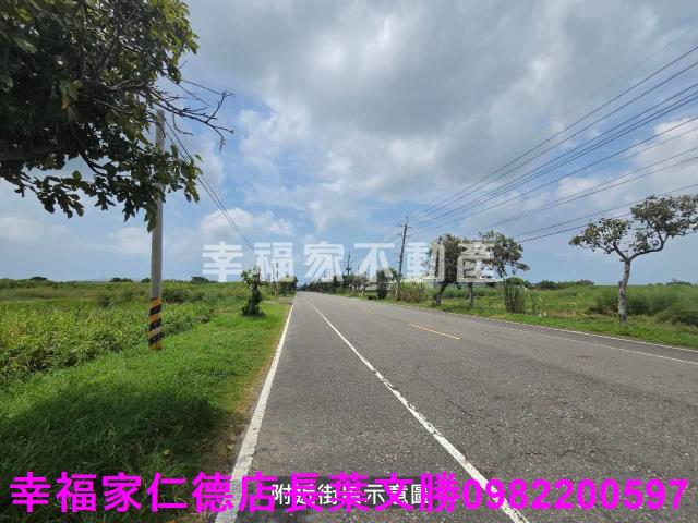 台南七股農地-6