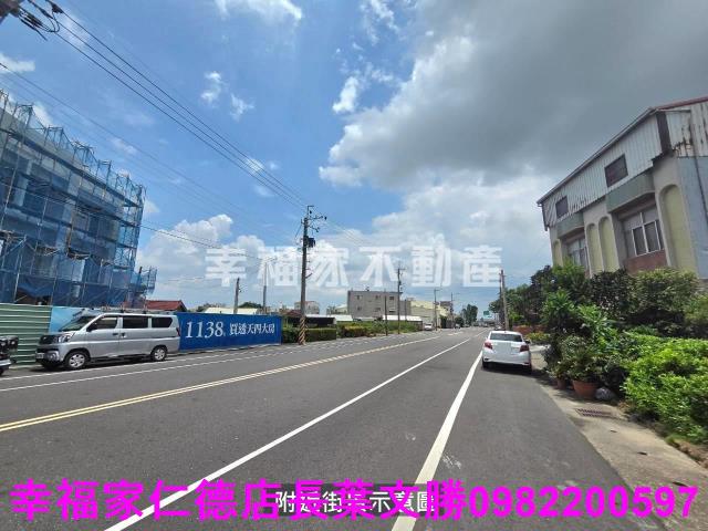 台南七股農地-7