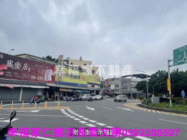 台南歸仁建地-11