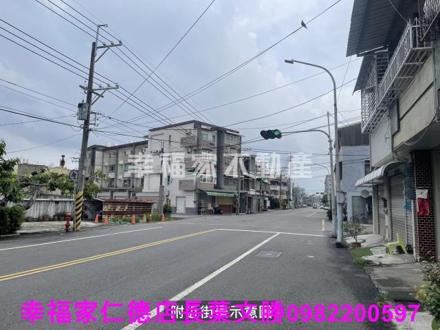台南歸仁建地-0