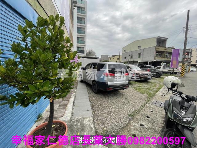 台南歸仁建地-3