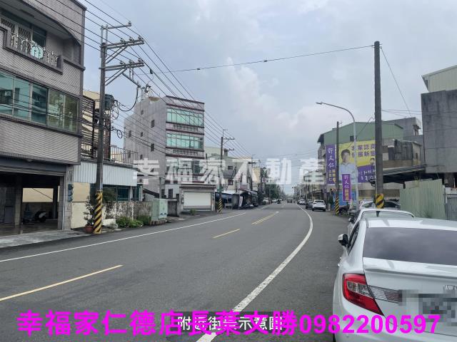 台南歸仁建地-4