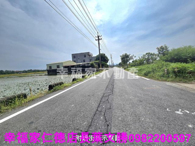 台南官田農地-9
