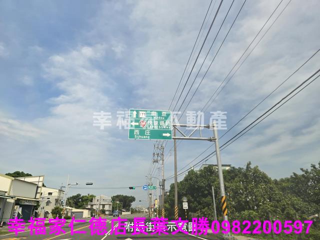 台南官田農地-10