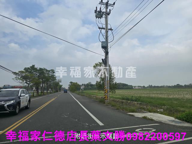 台南官田農地-13
