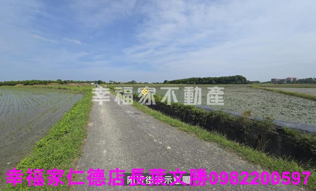 台南官田農地-0