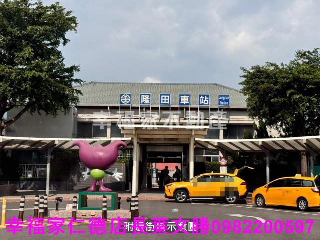 台南官田農地-1